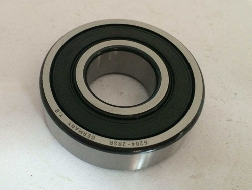 Customized bearing 6308 C4 for idler